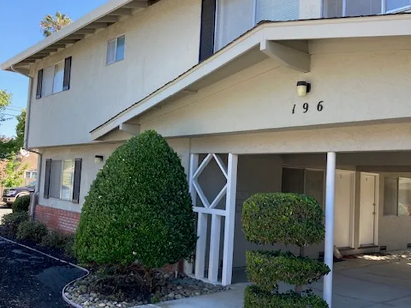 196 Cleveland Ave APT 6, San Jose, CA 95128