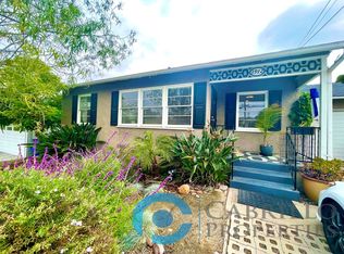 1912 Gateway Dr #1912A, San Diego, CA 92105