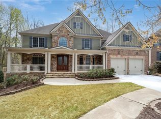 1131 Blue Water Ct, Buford, GA 30518
