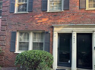 3677 Alabama Ave SE UNIT A, Washington, DC 20020