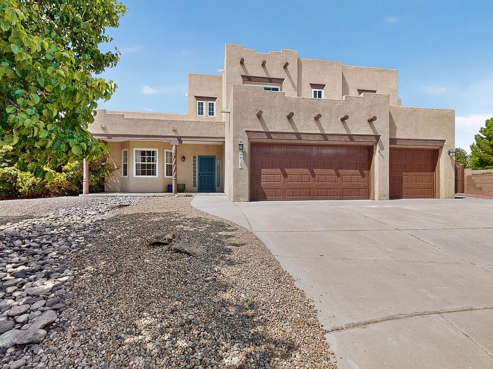 1st image of 4123 Rancho Gusto NW