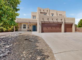 4123 Rancho Gusto NW, Albuquerque, NM 87114