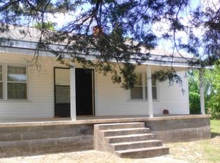 81 Fort Tombigbee Road, Epes, AL 35460