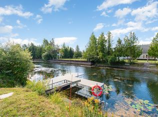 121 Channel Rd #1, Alpena, MI 49707