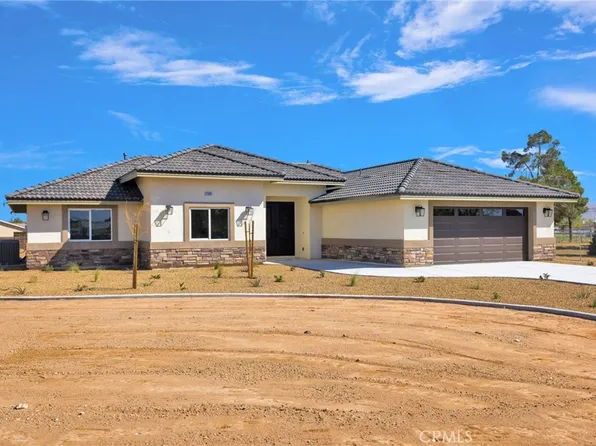 21960 Ramona Ave, Apple Valley, CA 92307