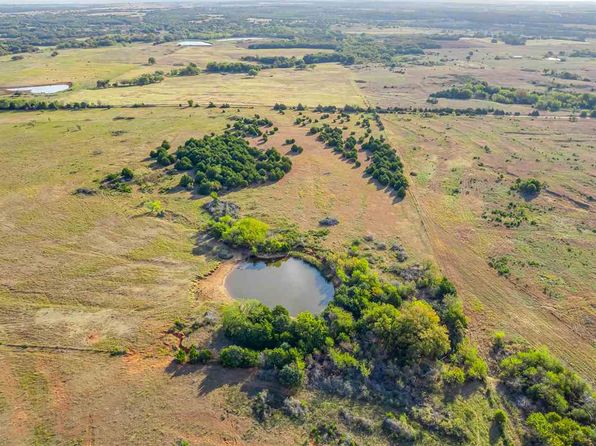 E 780th Rd, Agra, OK 74824