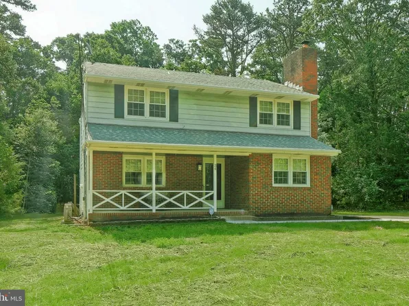 34 Barrett Ave, Hammonton, NJ 08037