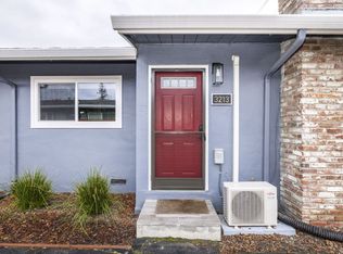 3213-3217 Alma St #3213, Palo Alto, CA 94306