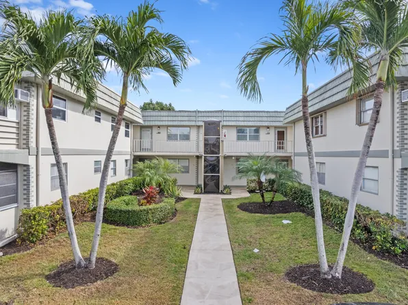 156 Monaco D, Delray Beach, FL 33446