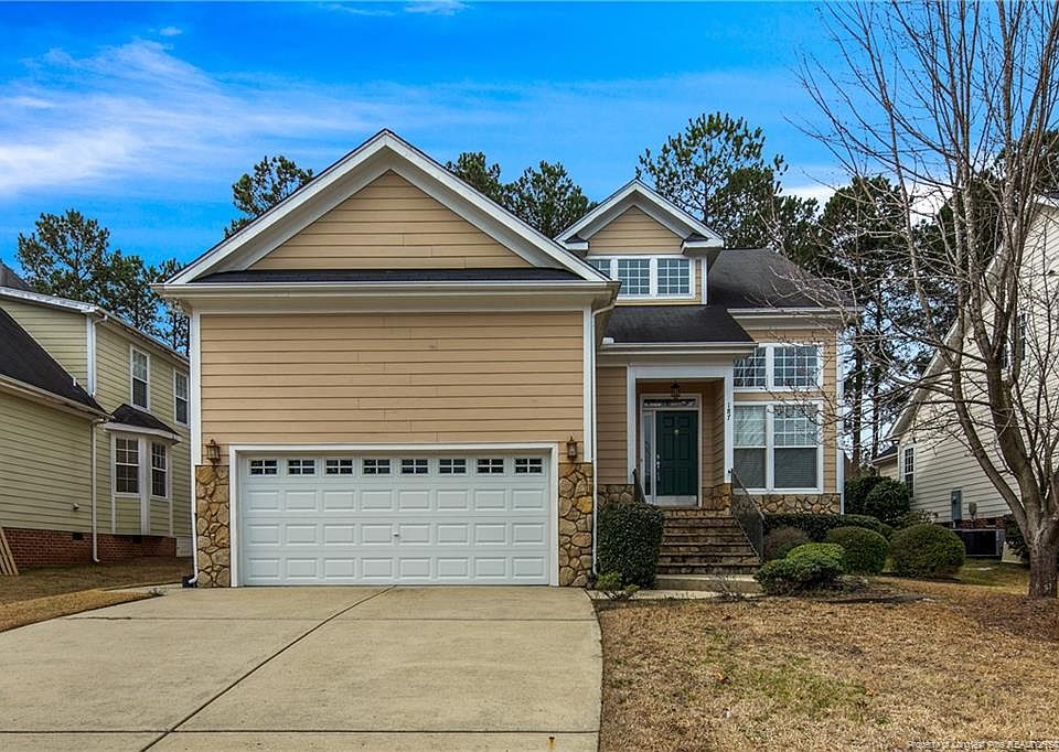 187 Lamplighter Way, Spring Lake, NC 28390 Zillow