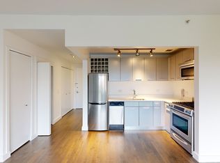 801 Amsterdam Ave APT 8F, New York, NY 10025