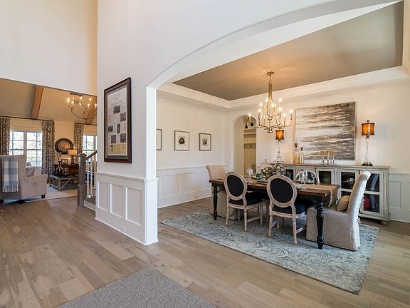 4th image of 5821 Wagonvale Dr Lot 125