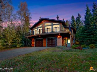 15731 Southpark Loop, Anchorage, AK 99516