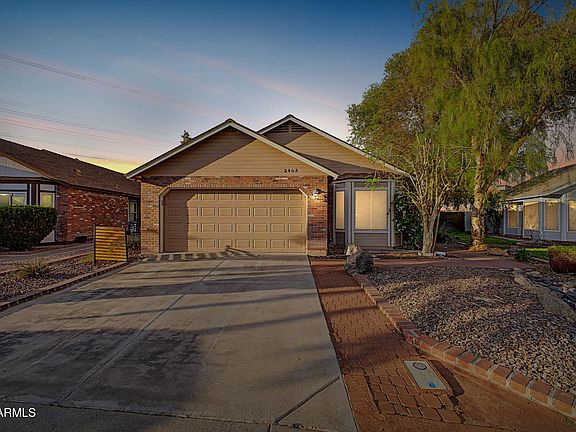 2nd image of 3463 N VERANO Court