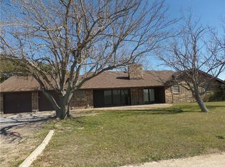 2400 S Highway 171, Cleburne, TX 76031