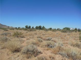 60873 Trentwood Dr, Joshua Tree, CA 92252