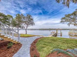 2835 Noah Jordan Rd, Navarre, FL 32566