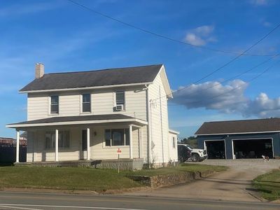 3162 Route 28/66, Distant, PA, 16223