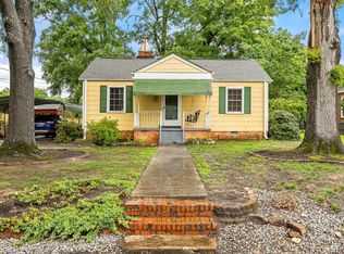 214 Karen Way, Greenwood, SC 29649