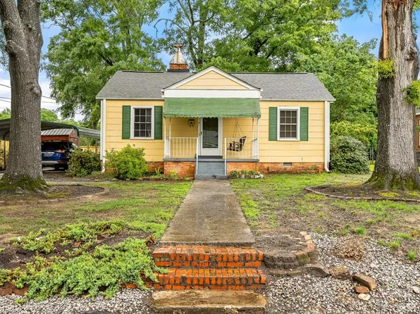 214 Karen Way, Greenwood, SC 29649