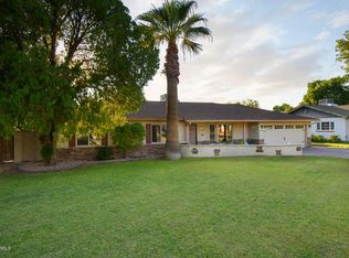 3410 N 35th Pl, Phoenix, AZ 85018