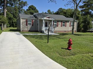 218 Kenneth Blvd, Havelock, NC 28532