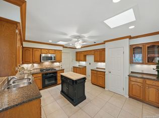 203 Pike Rd, San Antonio, TX 78209