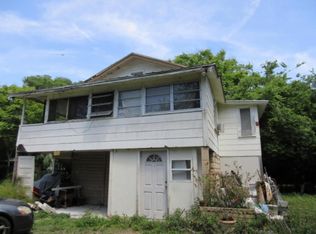 538 Magnolia Ave, Daytona Beach, FL 32114
