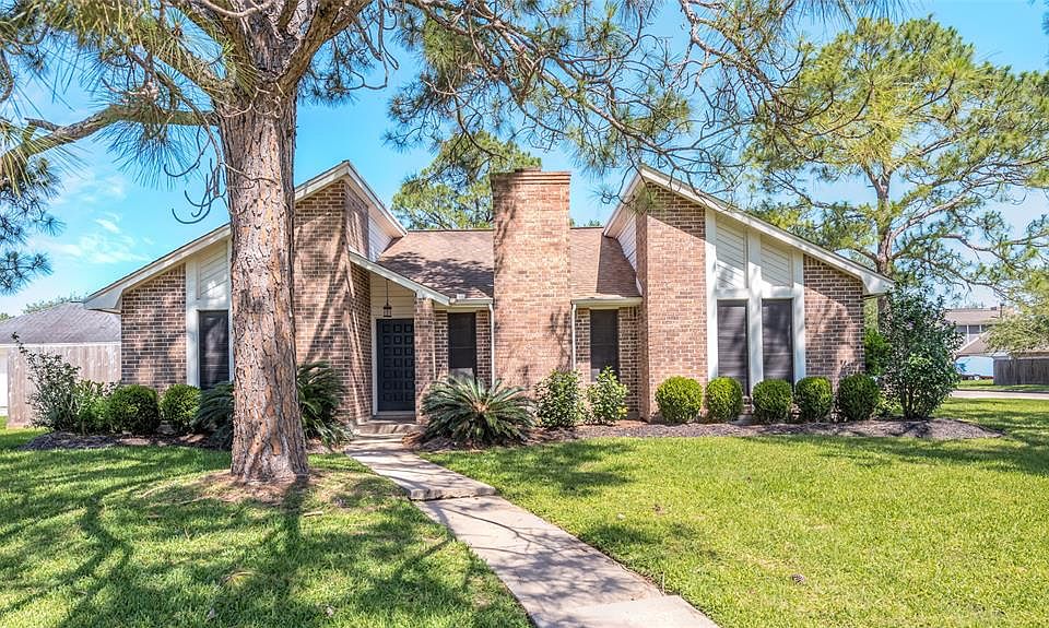 1101 Londonderry Ave, Friendswood, TX 77546 Zillow