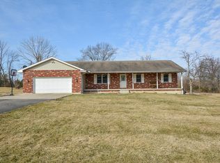 6077 Lancaster Kirkersville Rd NW, Baltimore, OH 43105