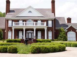 16442 Taylorsville Rd, Fisherville, KY 40023