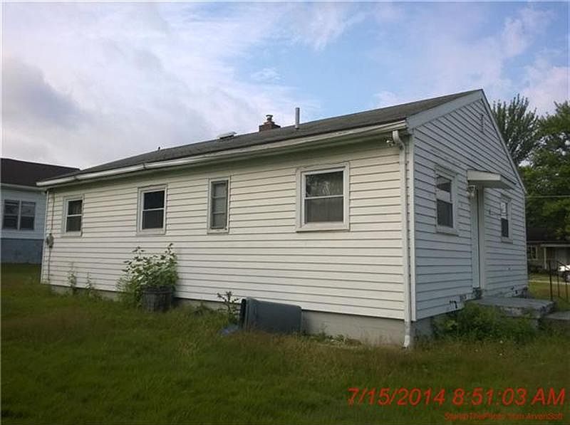 2nd image of 4103 English Ave