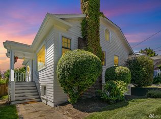 8003 Stroud Ave N, Seattle, WA 98103