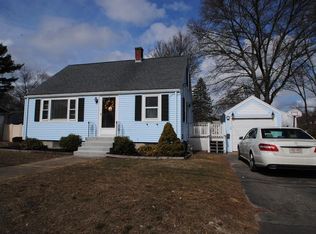 43 Vesey Rd, Randolph, MA 02368
