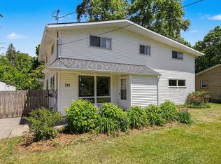751 Jakway Ave, Benton Harbor, MI 49022