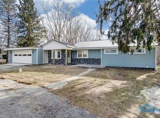 2699 County Road Ef, Swanton, OH 43558
