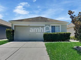 4409 Country Hills Blvd, Plant City, FL 33563