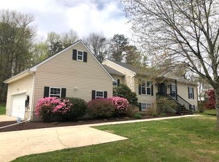 1745 Maple Ave, Hanover, MD 21076