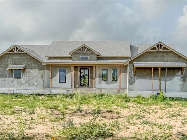 0 Brushline Rd, Edinburg, TX 78542