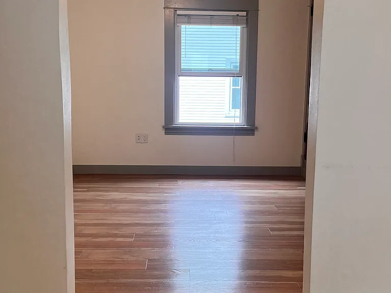 living room and dining room