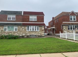 732 Brighton St, Philadelphia, PA 19111