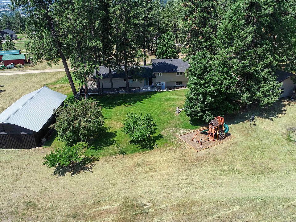 6204 N Pioneer Ln, Spokane, WA 99217 | Zillow