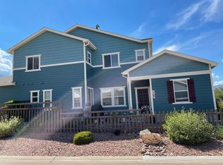 1707 Portland Gold Dr, Colorado Springs, CO 80905
