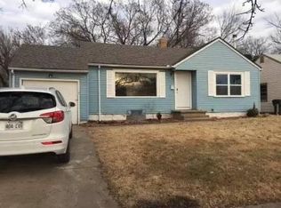 950 N Old Manor Rd, Wichita, KS 67208