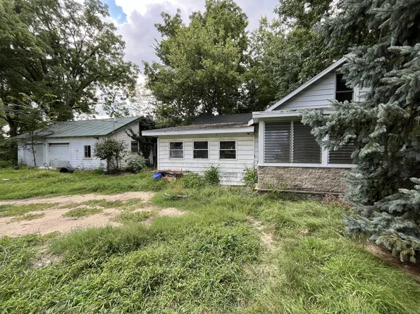 168 Marjorie St, Battle Creek, MI 49014