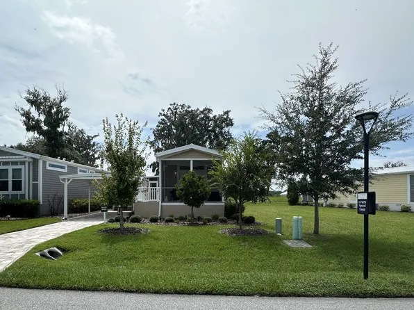 12059 Lakeshore Way, Oxford, FL 34484