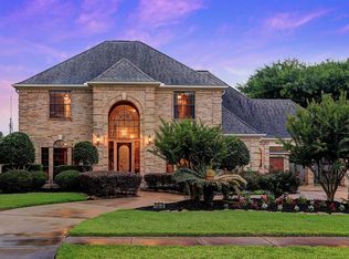 15813 Honolulu St, Houston, TX 77040