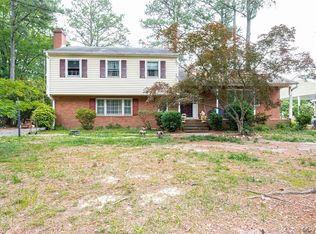 8209 Saint Charles Rd, Richmond, VA 23227