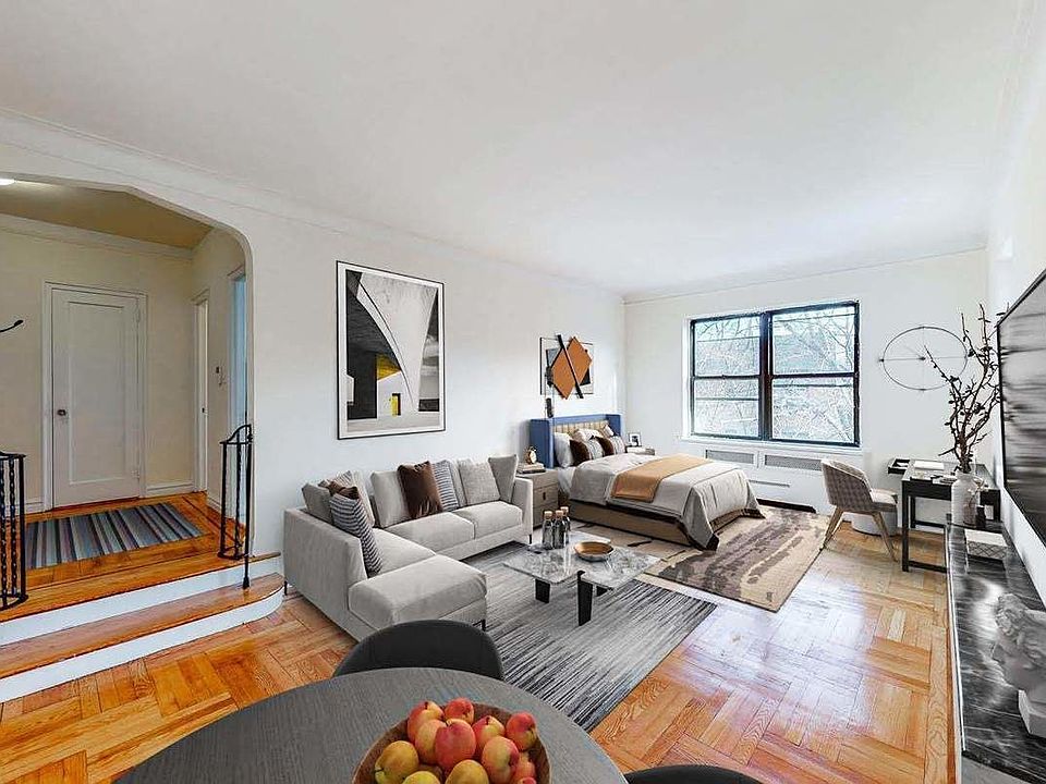 1st image of 4960 Broadway APT 4f