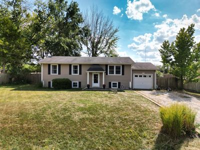 4310 E Hillcrest Dr, Columbia, MO, 65202